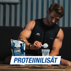 Proteiini